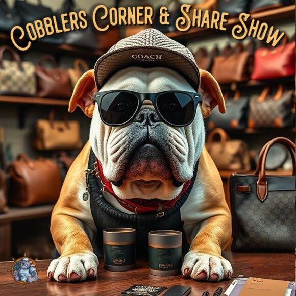 Cobblers' Corner Share Show ⚓ - Picture 1 of 5
